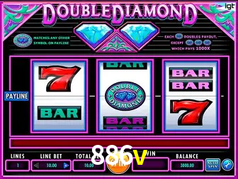 Blackjack Table 886v