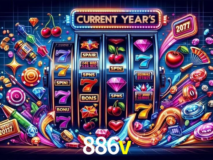 Slot Games 886v
