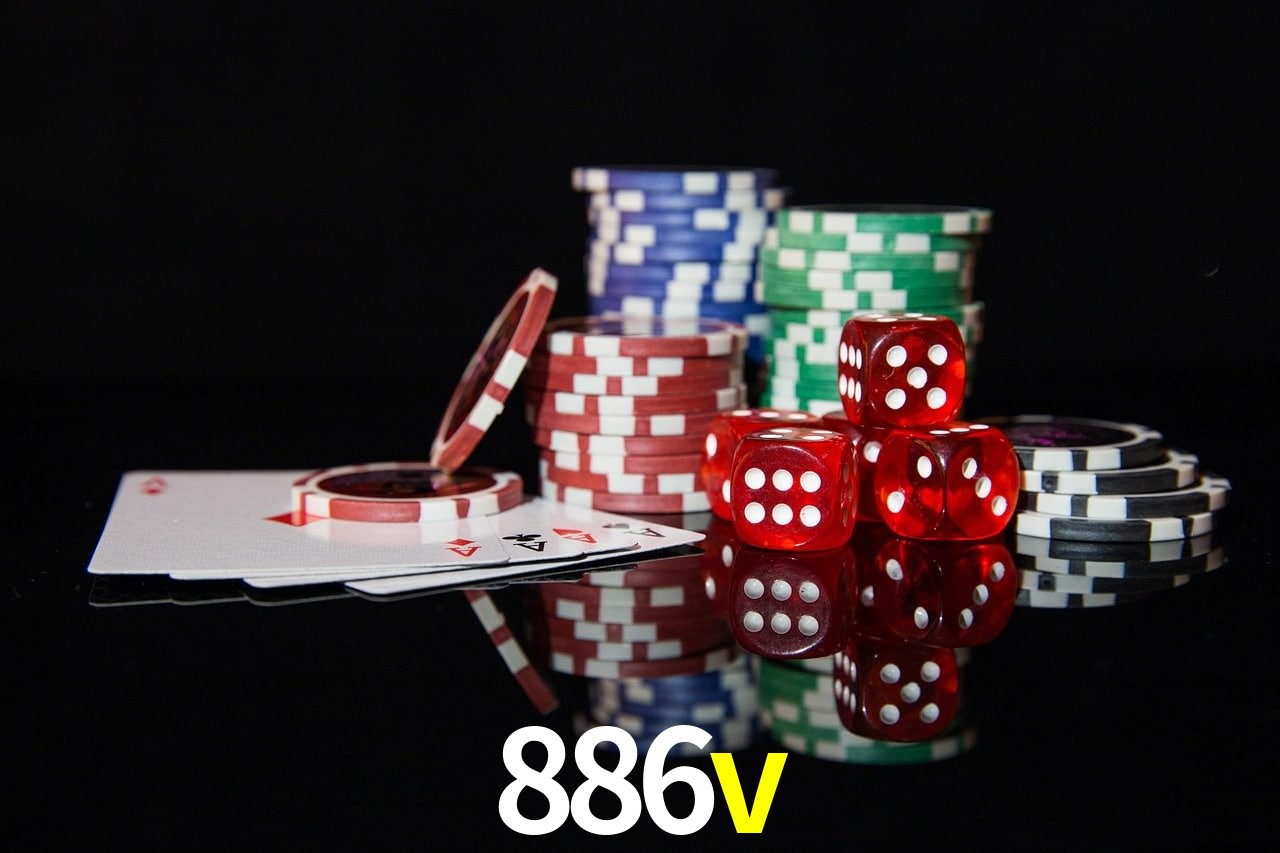 Live Casino 886v