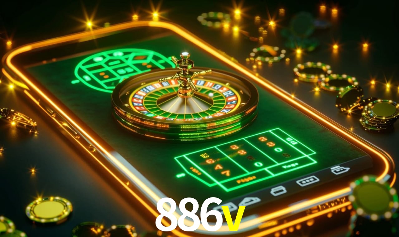 Football Betting 886v
